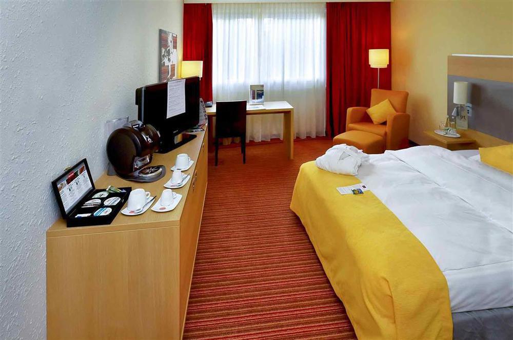 Elaya Hotel Stuttgart Böblingen Camera foto