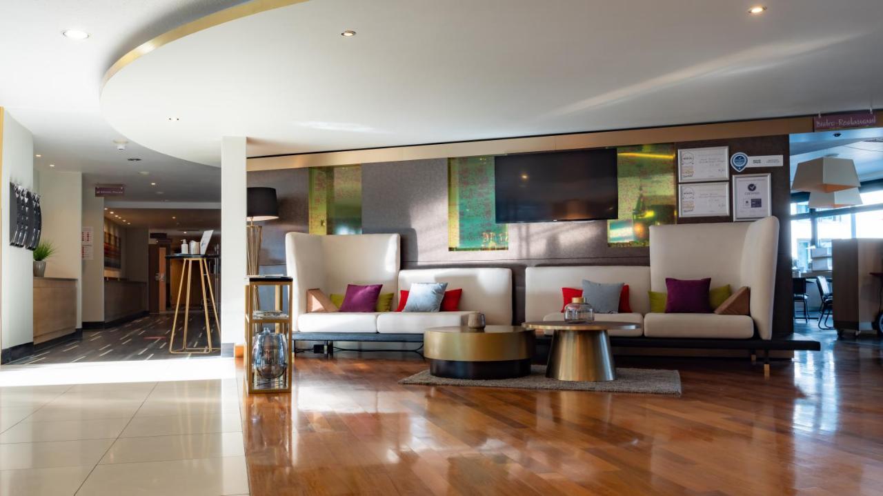 Elaya Hotel Stuttgart Böblingen Esterno foto