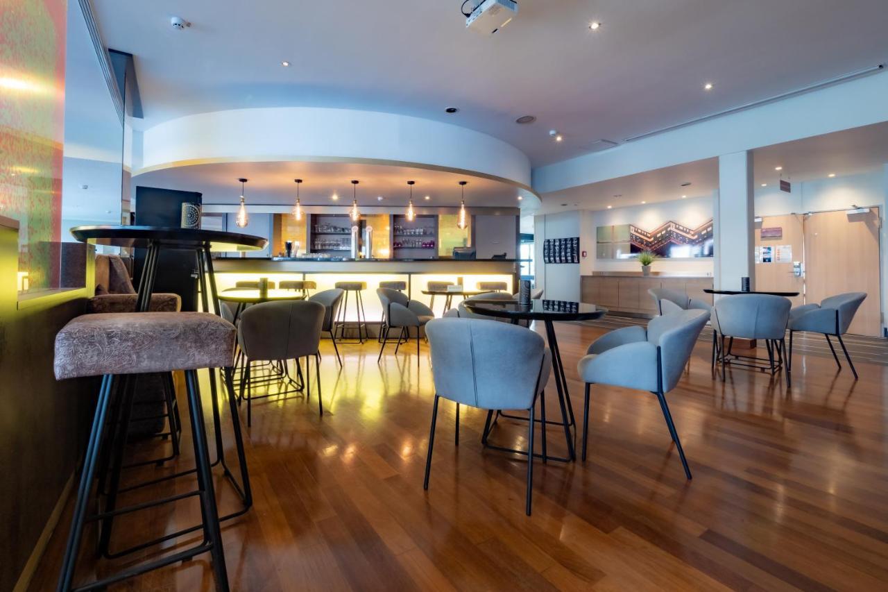Elaya Hotel Stuttgart Böblingen Esterno foto