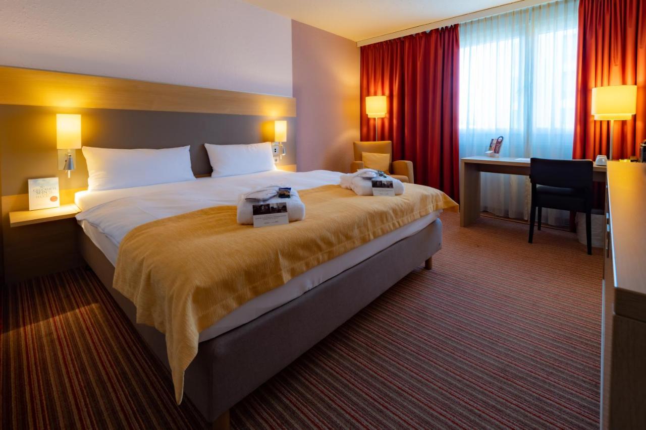Elaya Hotel Stuttgart Böblingen Esterno foto