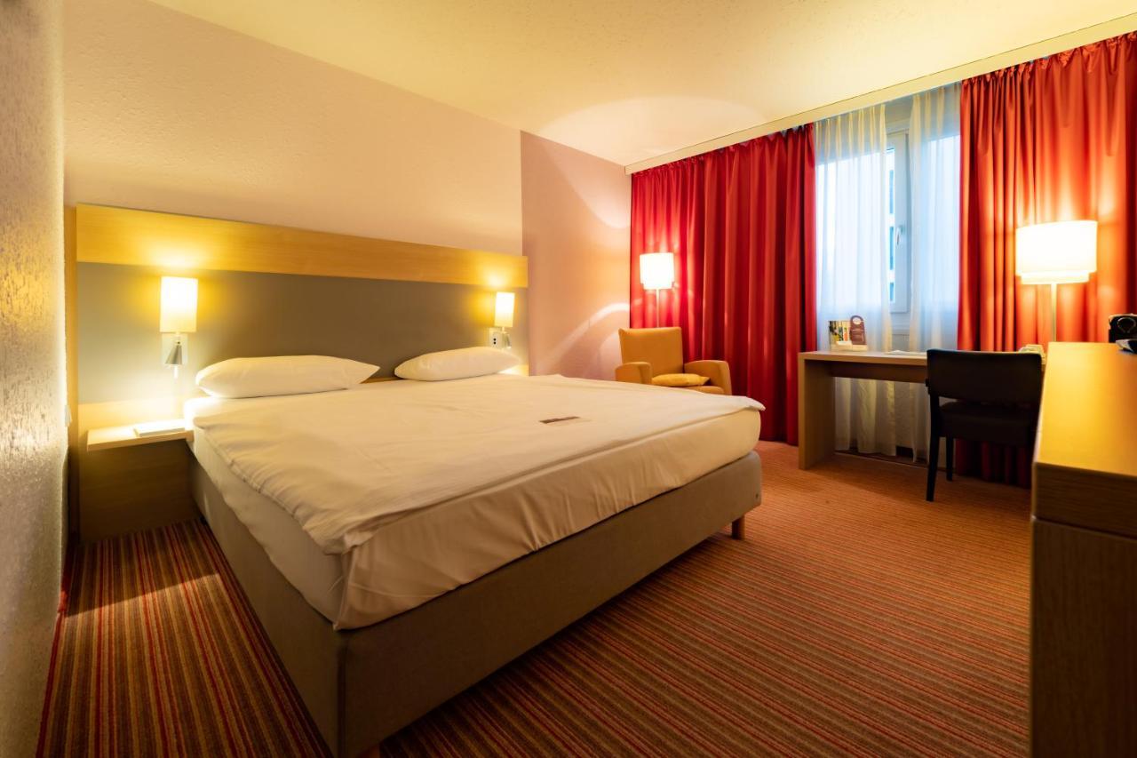 Elaya Hotel Stuttgart Böblingen Esterno foto