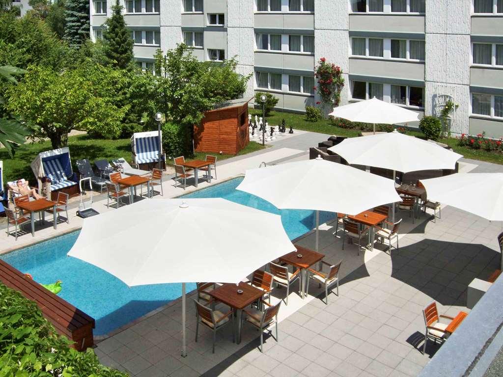 Elaya Hotel Stuttgart Böblingen Ristorante foto