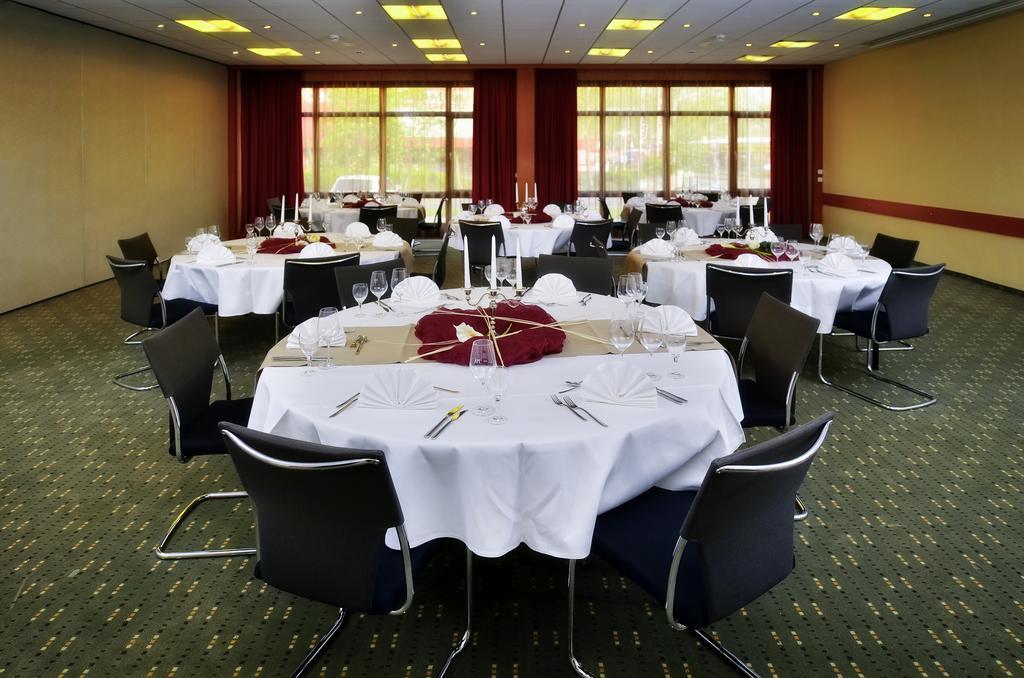 Elaya Hotel Stuttgart Böblingen Esterno foto