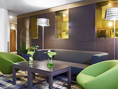 Elaya Hotel Stuttgart Böblingen Interno foto