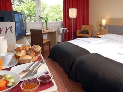 Elaya Hotel Stuttgart Böblingen Camera foto