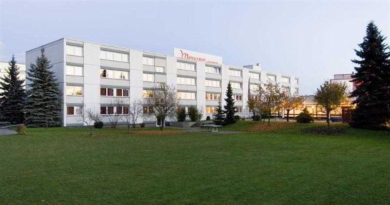 Elaya Hotel Stuttgart Böblingen Esterno foto