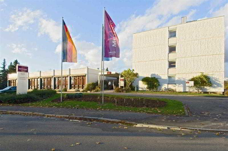 Elaya Hotel Stuttgart Böblingen Esterno foto