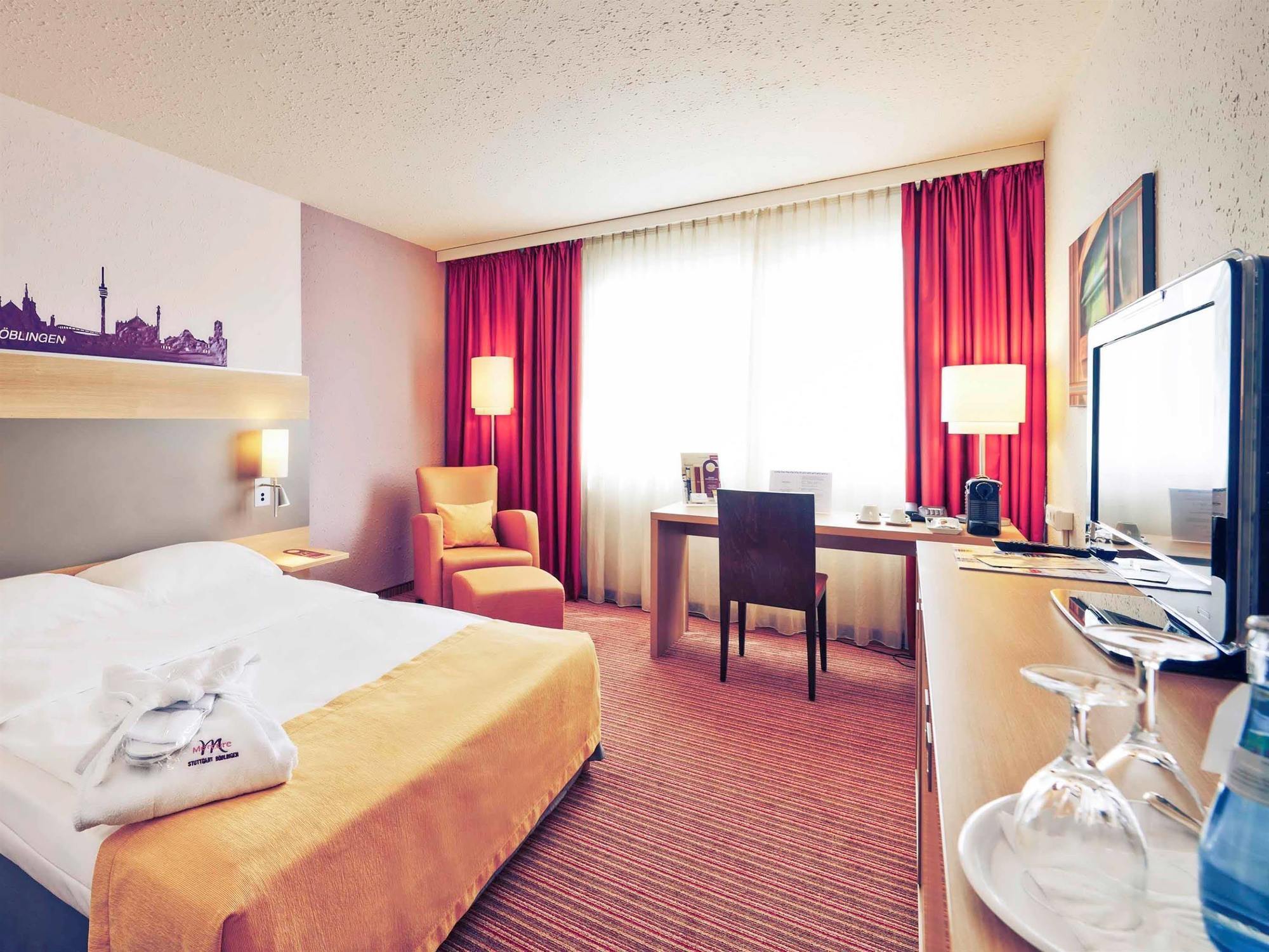Elaya Hotel Stuttgart Böblingen Esterno foto
