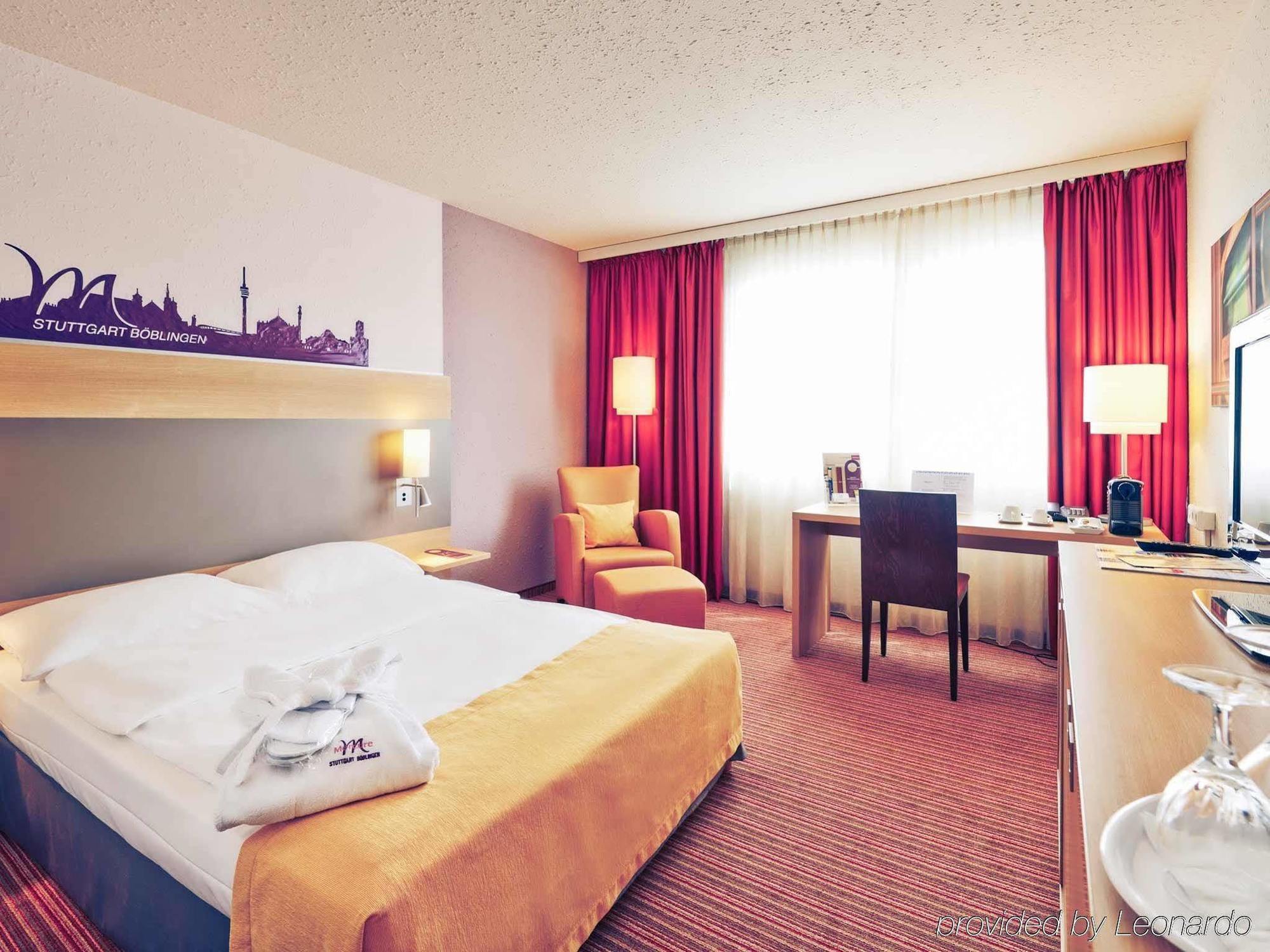 Elaya Hotel Stuttgart Böblingen Esterno foto