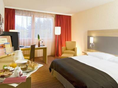 Elaya Hotel Stuttgart Böblingen Esterno foto