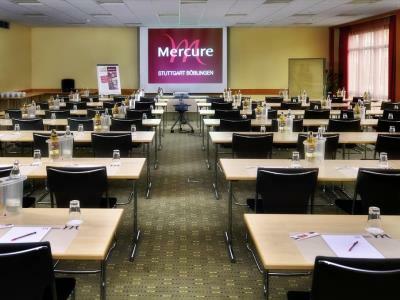 Elaya Hotel Stuttgart Böblingen Esterno foto